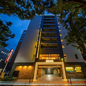Super Shinyokohama Hotel
