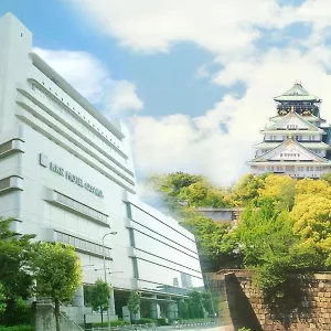 Kkr 4* Ōsaka