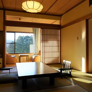 Yoshimatsu Ryokan Hakone