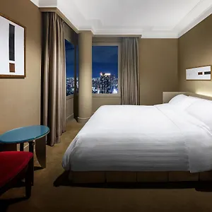 5* ホテル 阪急 インターナショナル