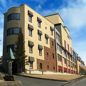 Hotel.com (adults Only) 2* Nagoya