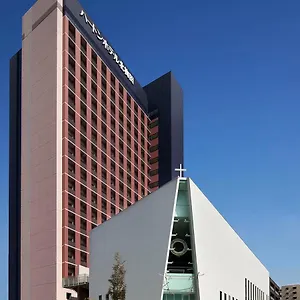 3* ホテル ハートンホテル北梅田