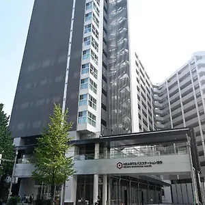 Hearts Capsule & Hakata Kapselhotel