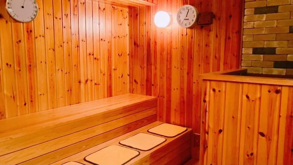 Hotel Toyoko Inn Osaka Umeda Nakatsu No.2