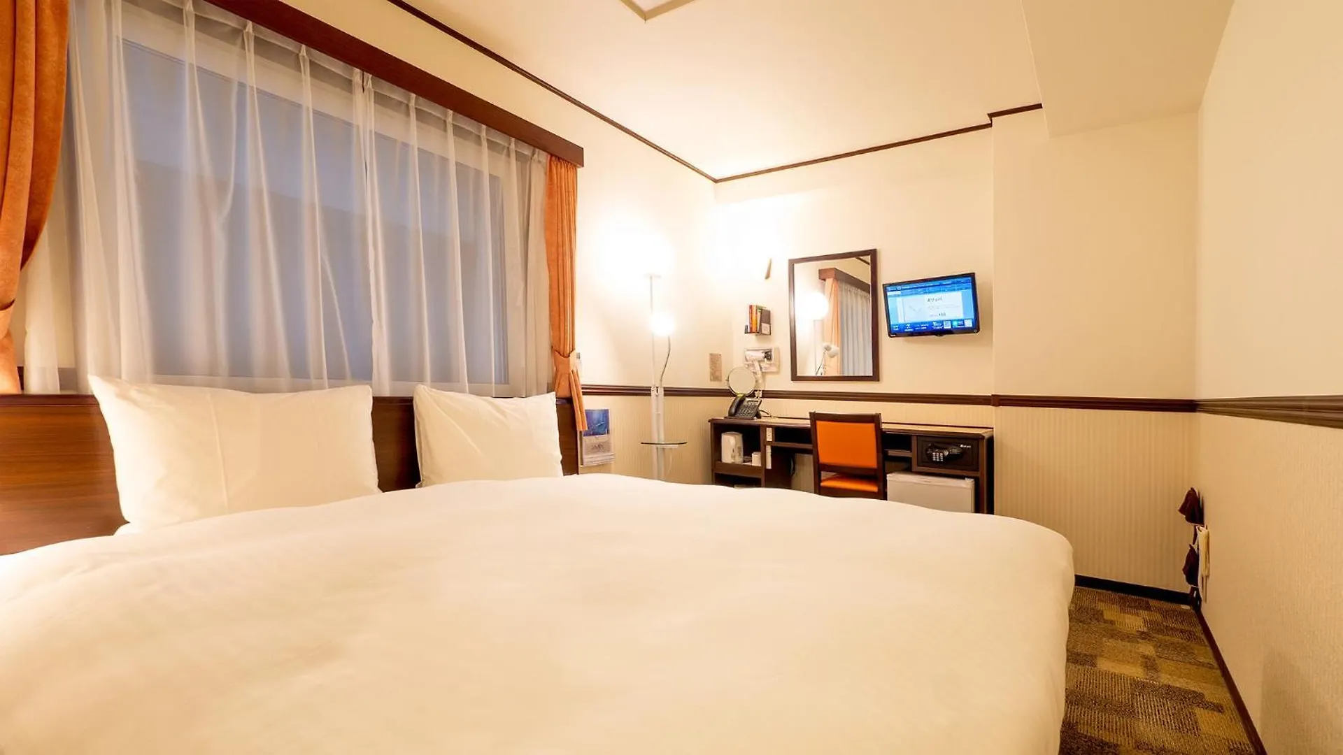 Toyoko Inn Osaka Umeda Nakatsu No.2 3*,