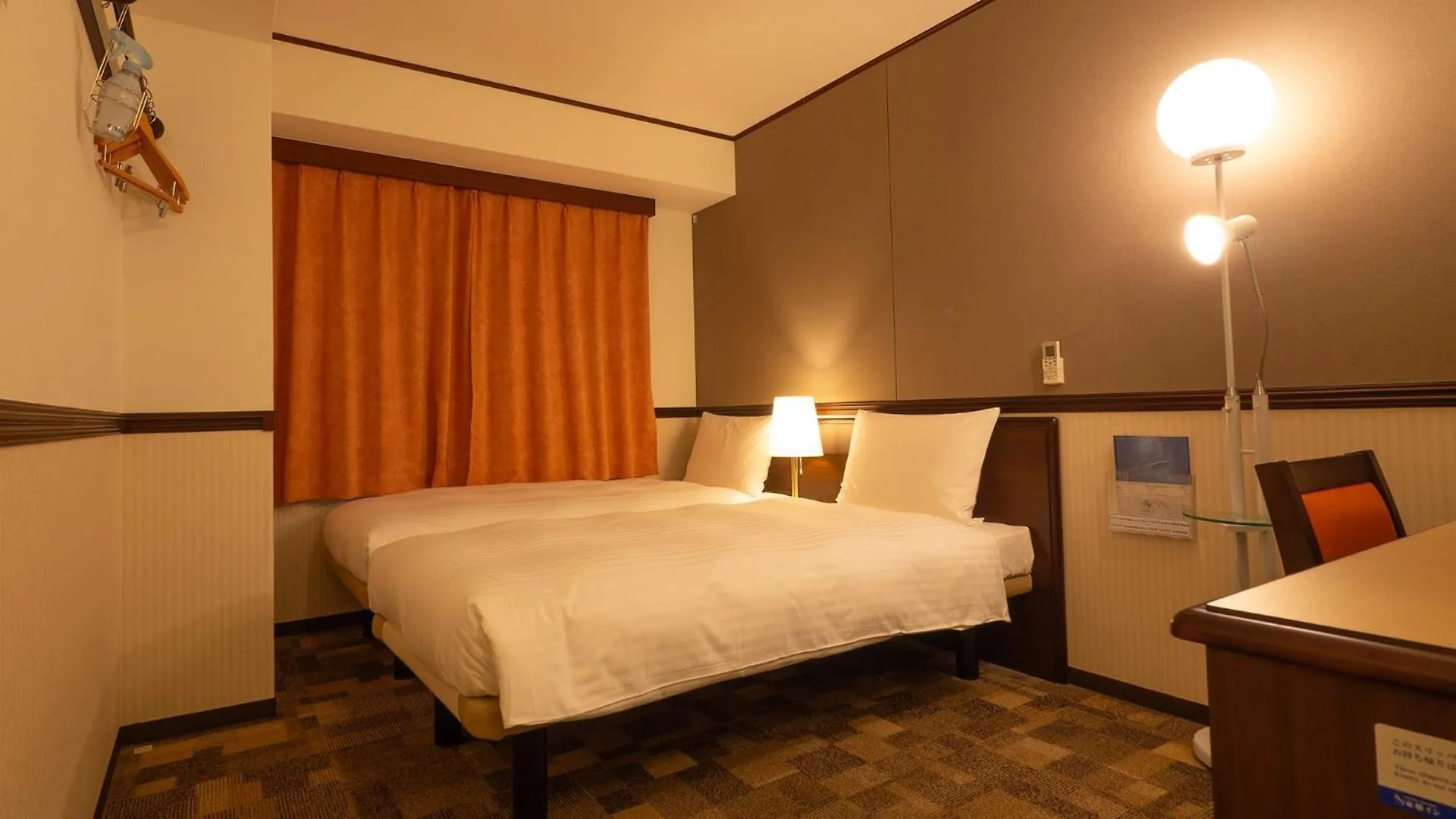 *** Hotel Toyoko Inn Osaka Umeda Nakatsu No.2 Japan