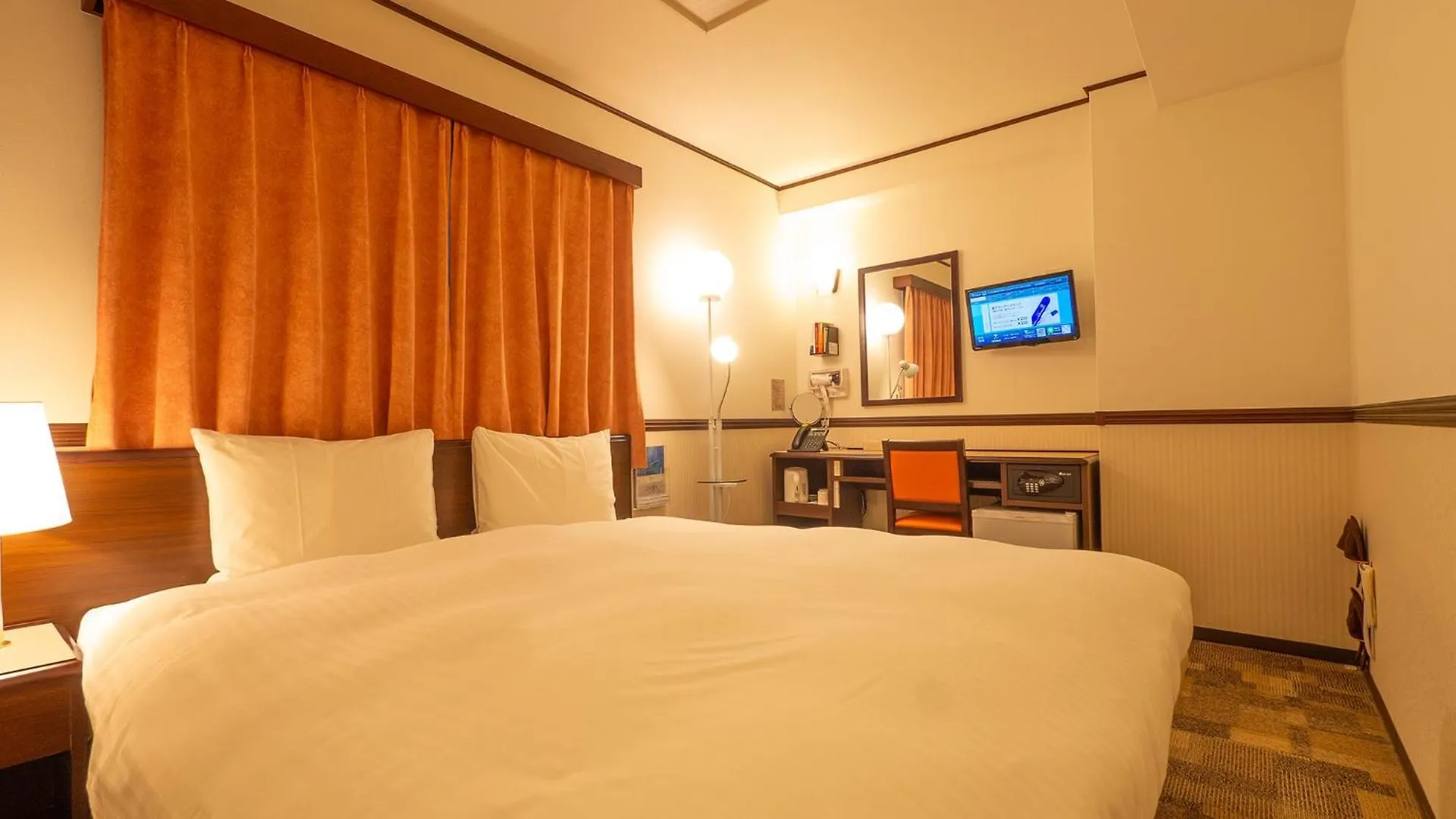 Hotel Toyoko Inn Osaka Umeda Nakatsu No.2