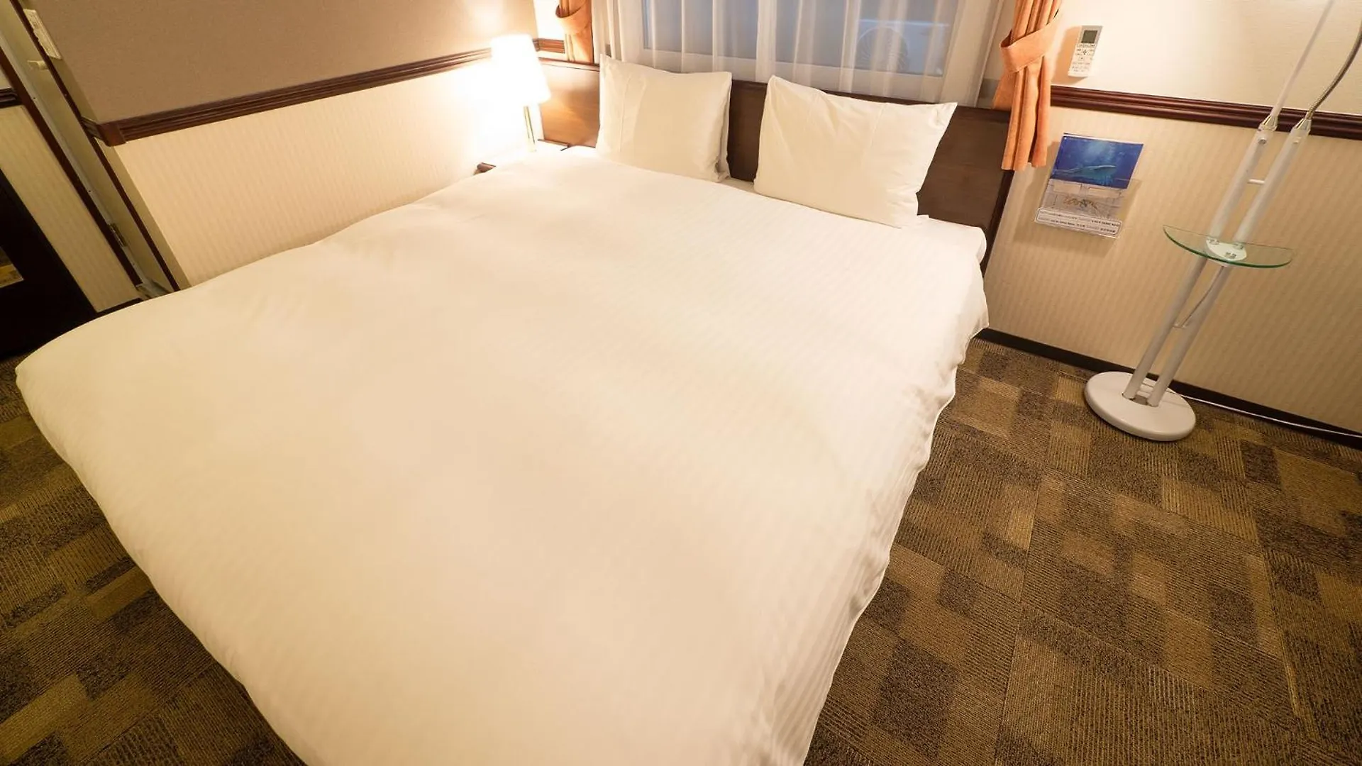 Hotel Toyoko Inn Osaka Umeda Nakatsu No.2