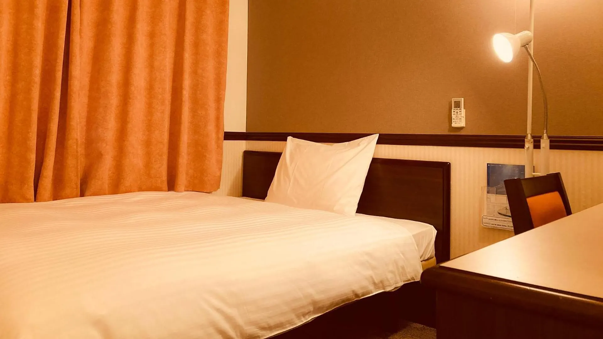 Toyoko Inn Osaka Umeda Nakatsu No.2 Japan