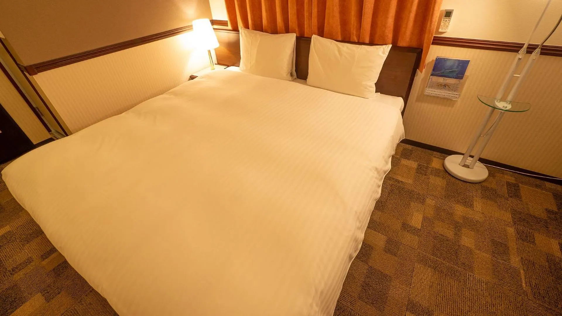 Toyoko Inn Osaka Umeda Nakatsu No.2 Japan
