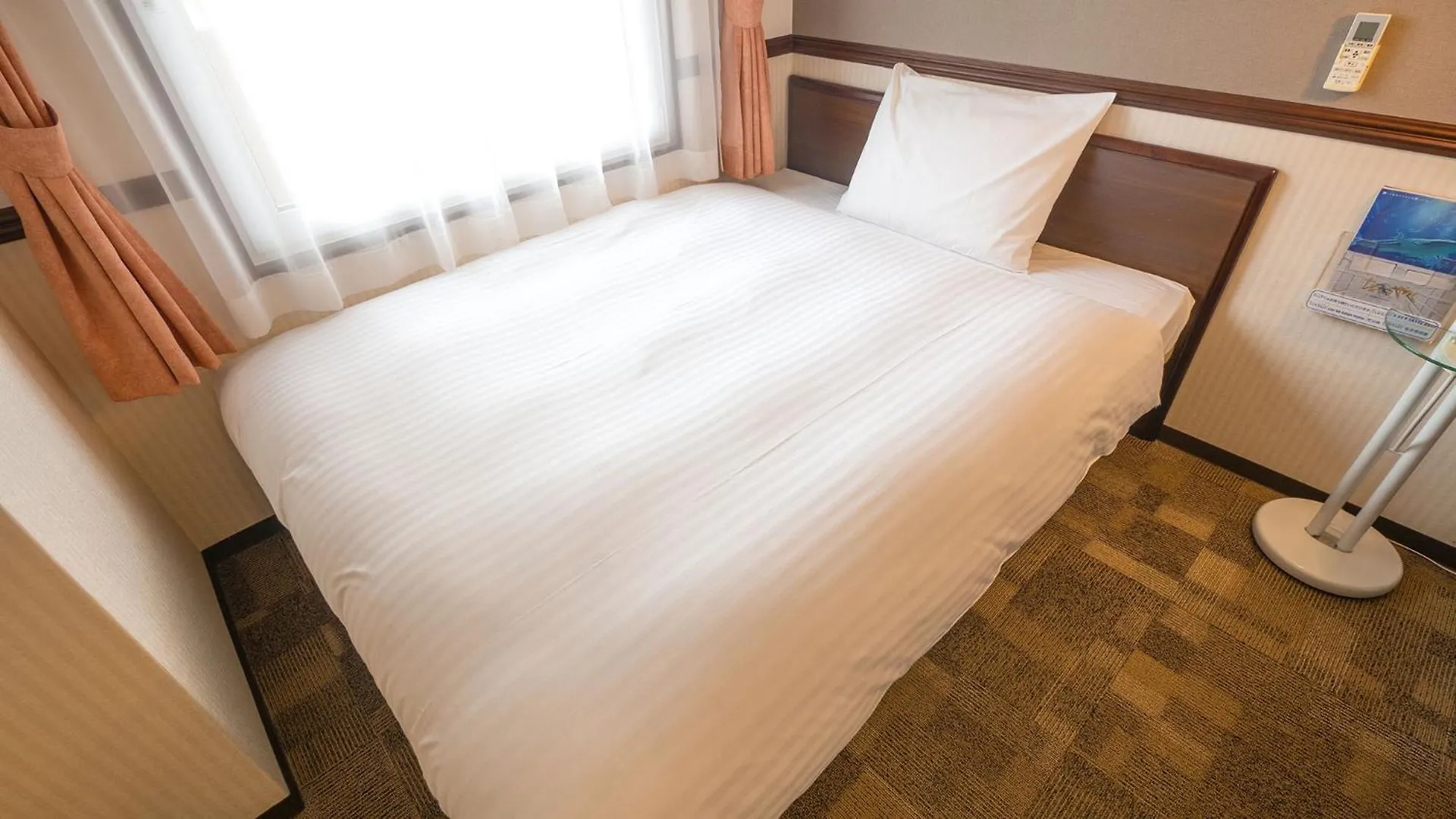 Toyoko Inn Osaka Umeda Nakatsu No.2 Hotel