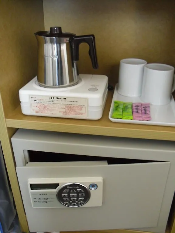 Toyoko Inn Osaka Umeda Nakatsu No.2 Hotel