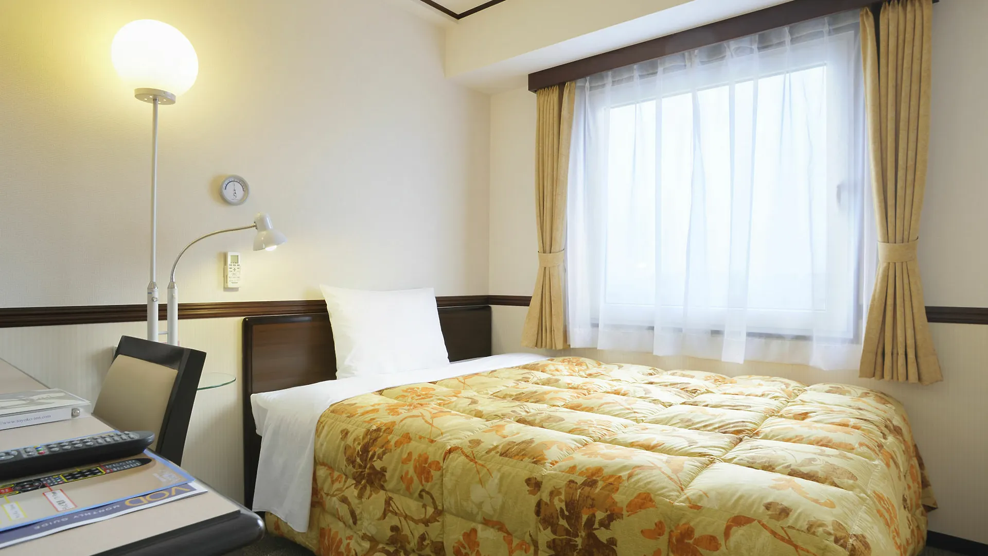 Hotel Toyoko Inn Osaka Umeda Nakatsu No.2
