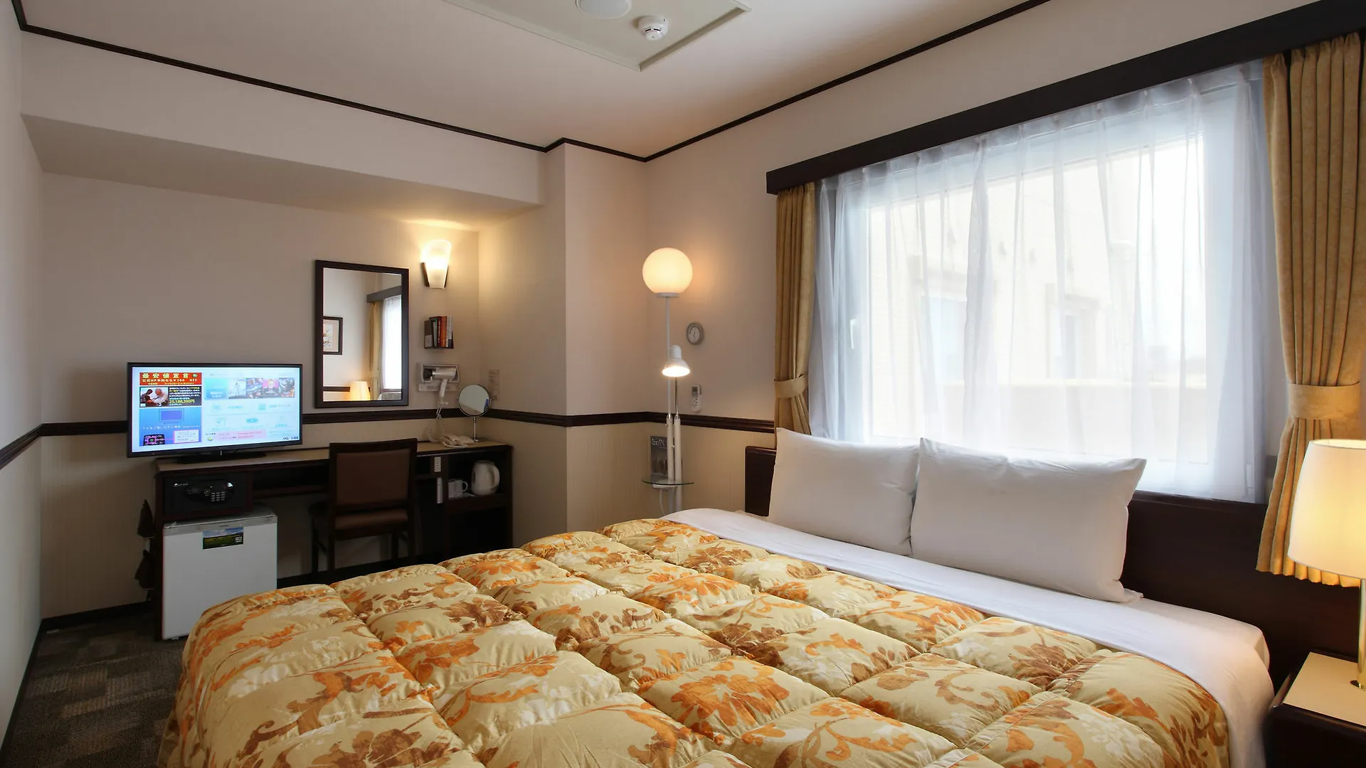Toyoko Inn Osaka Umeda Nakatsu No.2