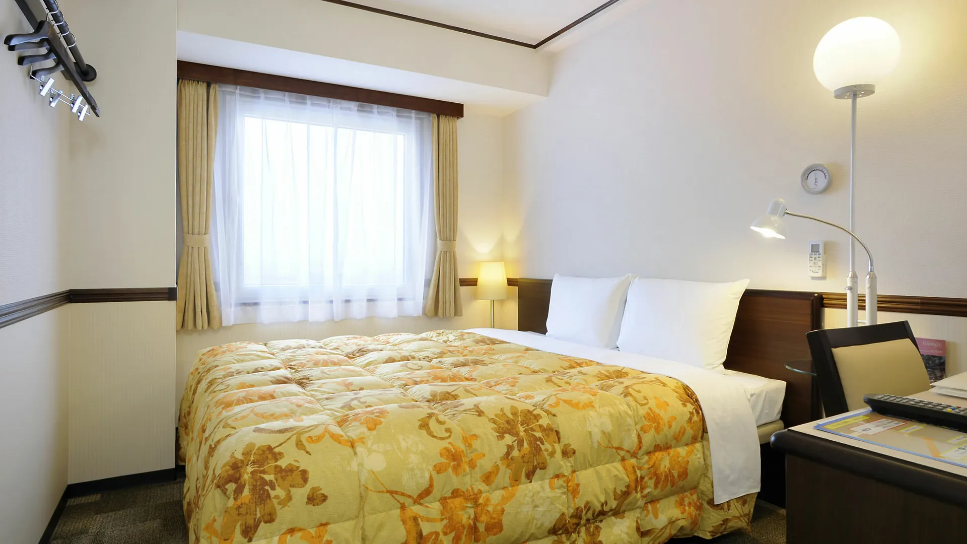 Hotel Toyoko Inn Osaka Umeda Nakatsu No.2